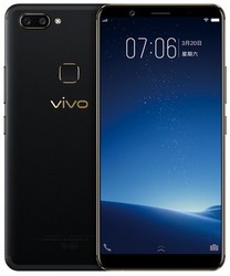 Замена тачскрина на телефоне Vivo X20 в Сочи